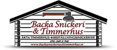 Backa Snickeri & Timmerhus AB